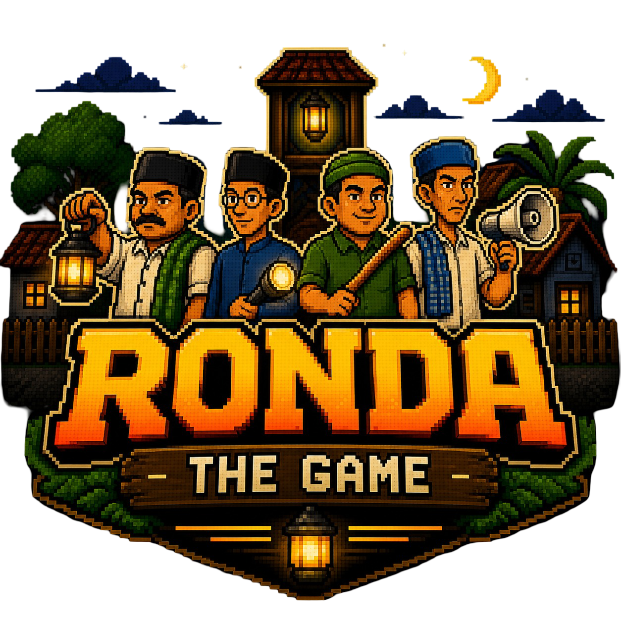 Ronda The Game